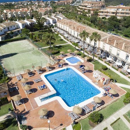 Playa & Beach Apartments Mijas Costa & Fuengirola By Alfresco Stays El Faro エクステリア 写真