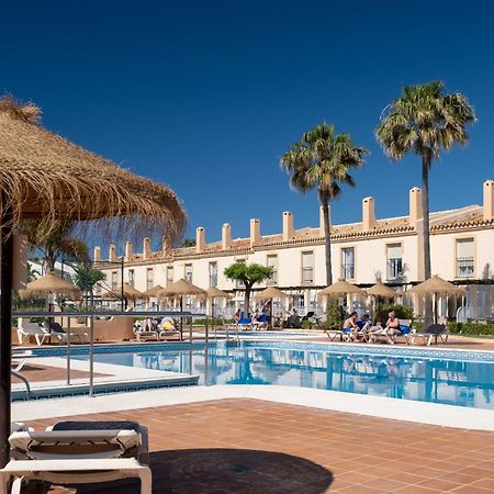 Playa & Beach Apartments Mijas Costa & Fuengirola By Alfresco Stays El Faro エクステリア 写真