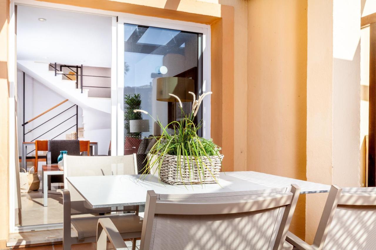 Playa & Beach Apartments Mijas Costa & Fuengirola By Alfresco Stays El Faro エクステリア 写真