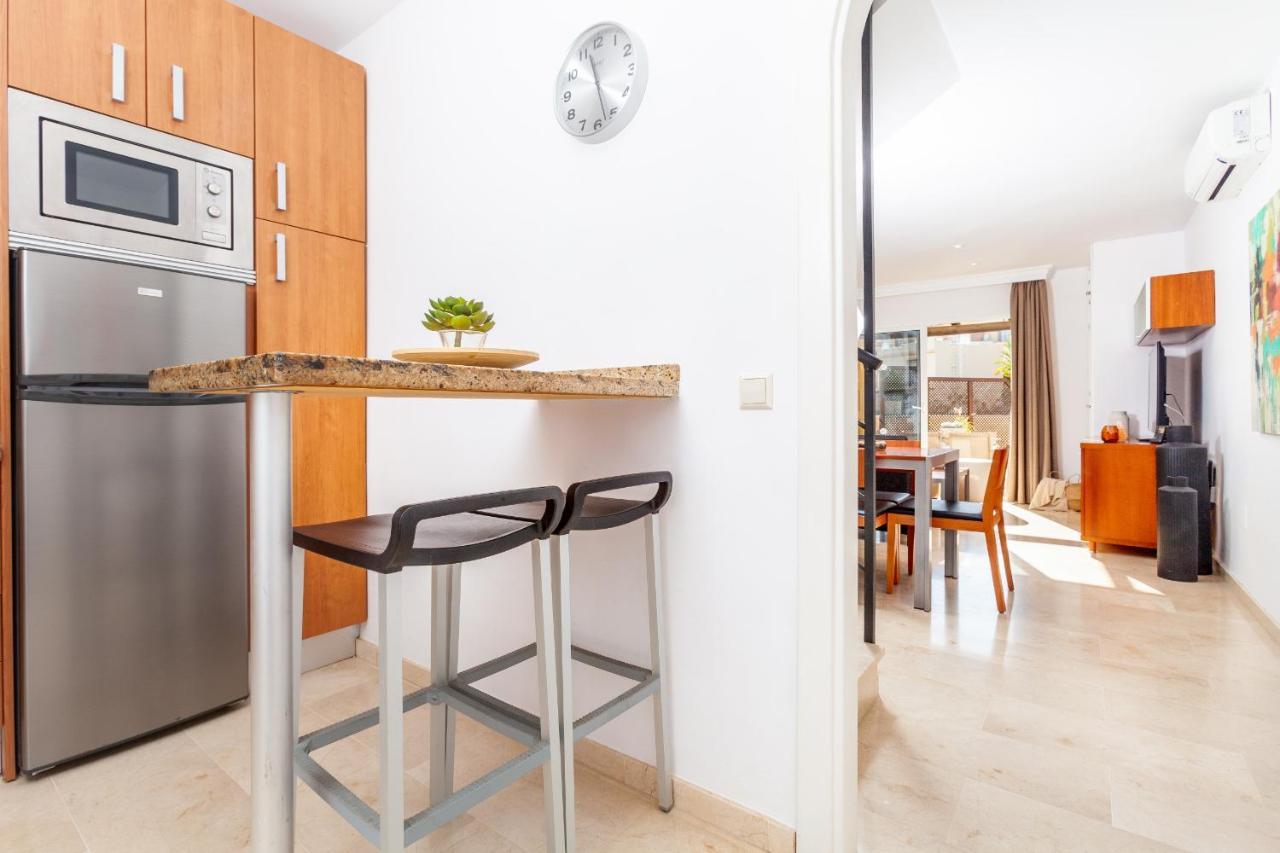 Playa & Beach Apartments Mijas Costa & Fuengirola By Alfresco Stays El Faro エクステリア 写真