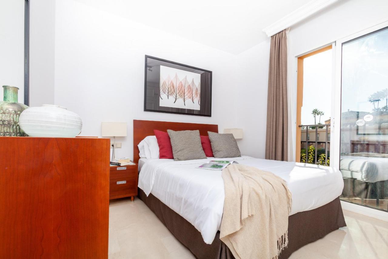 Playa & Beach Apartments Mijas Costa & Fuengirola By Alfresco Stays El Faro エクステリア 写真