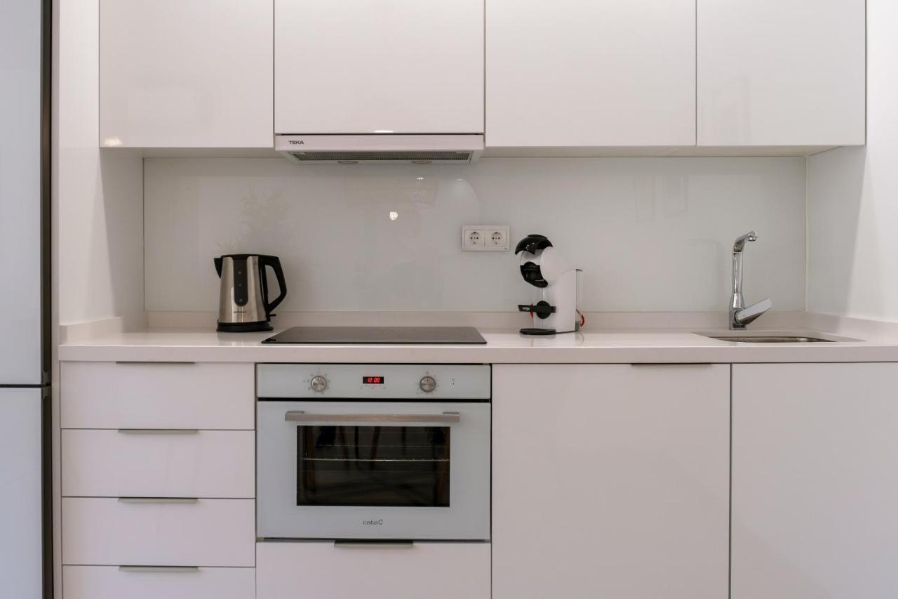 Playa & Beach Apartments Mijas Costa & Fuengirola By Alfresco Stays El Faro エクステリア 写真