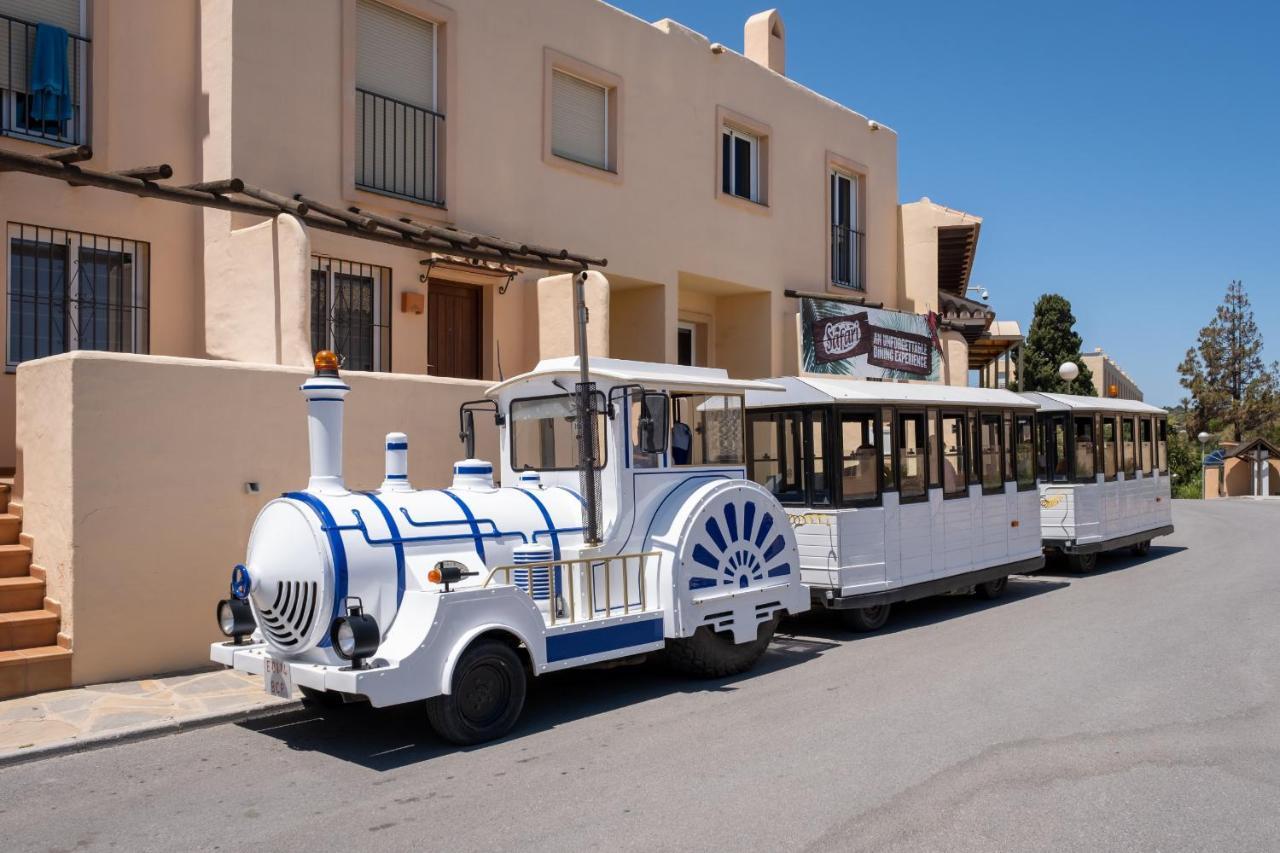 Playa & Beach Apartments Mijas Costa & Fuengirola By Alfresco Stays El Faro エクステリア 写真
