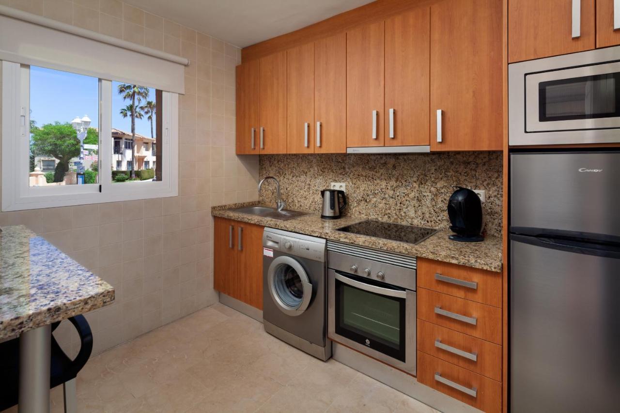 Playa & Beach Apartments Mijas Costa & Fuengirola By Alfresco Stays El Faro エクステリア 写真