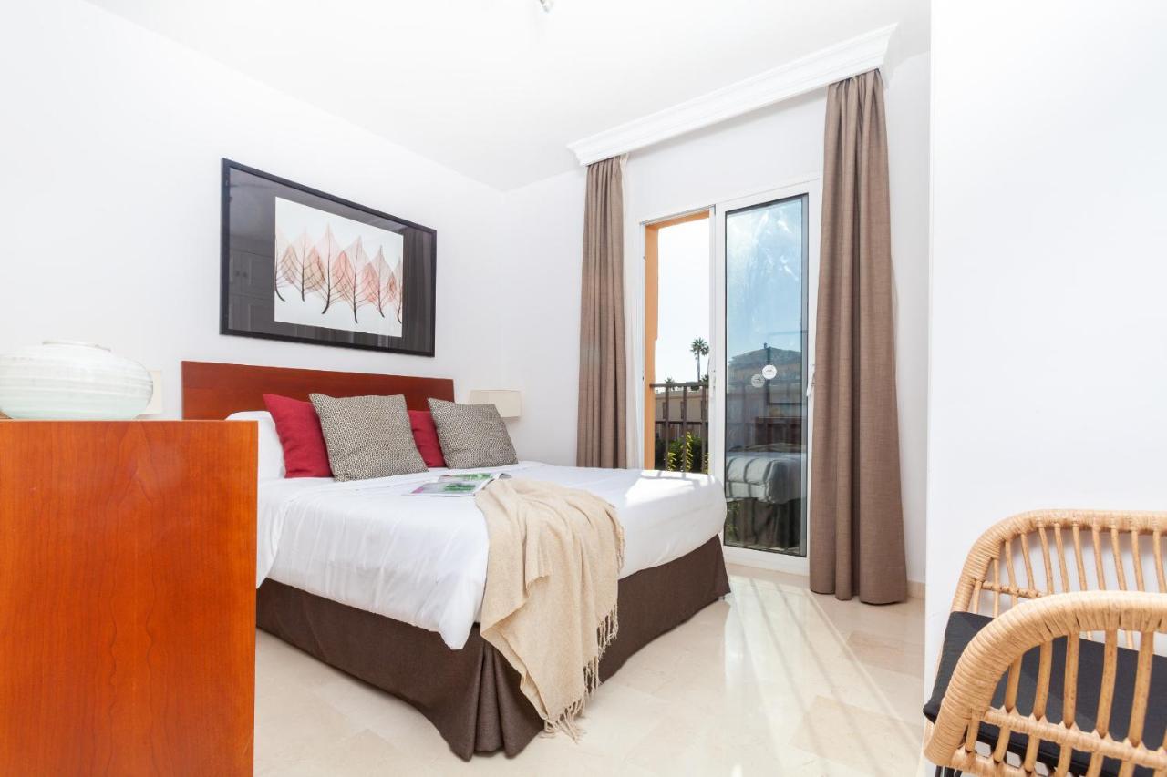 Playa & Beach Apartments Mijas Costa & Fuengirola By Alfresco Stays El Faro エクステリア 写真
