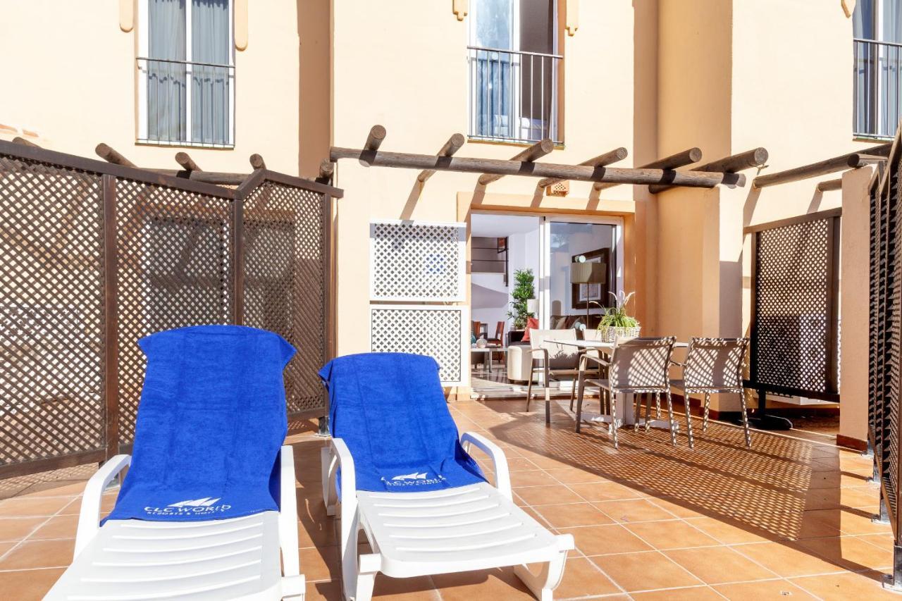 Playa & Beach Apartments Mijas Costa & Fuengirola By Alfresco Stays El Faro エクステリア 写真