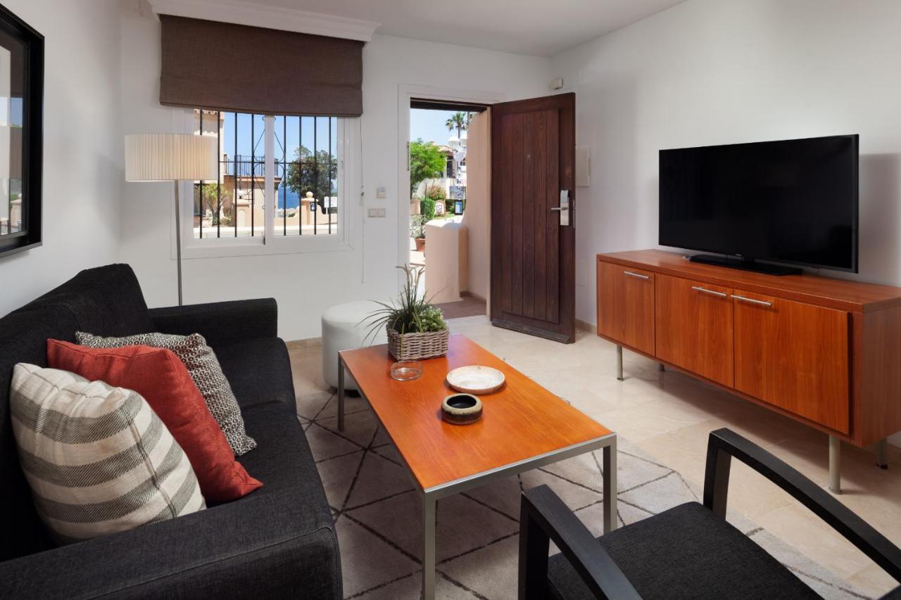 Playa & Beach Apartments Mijas Costa & Fuengirola By Alfresco Stays El Faro エクステリア 写真