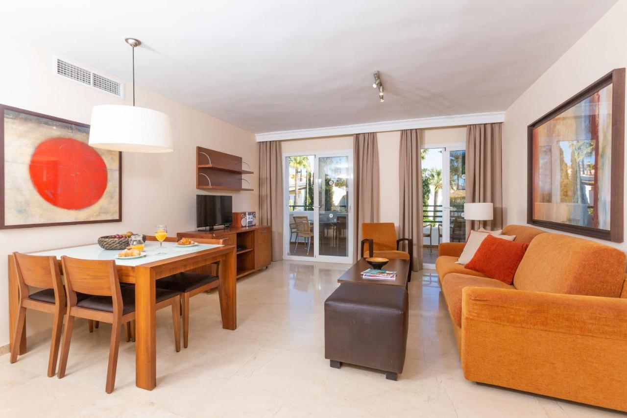 Playa & Beach Apartments Mijas Costa & Fuengirola By Alfresco Stays El Faro エクステリア 写真