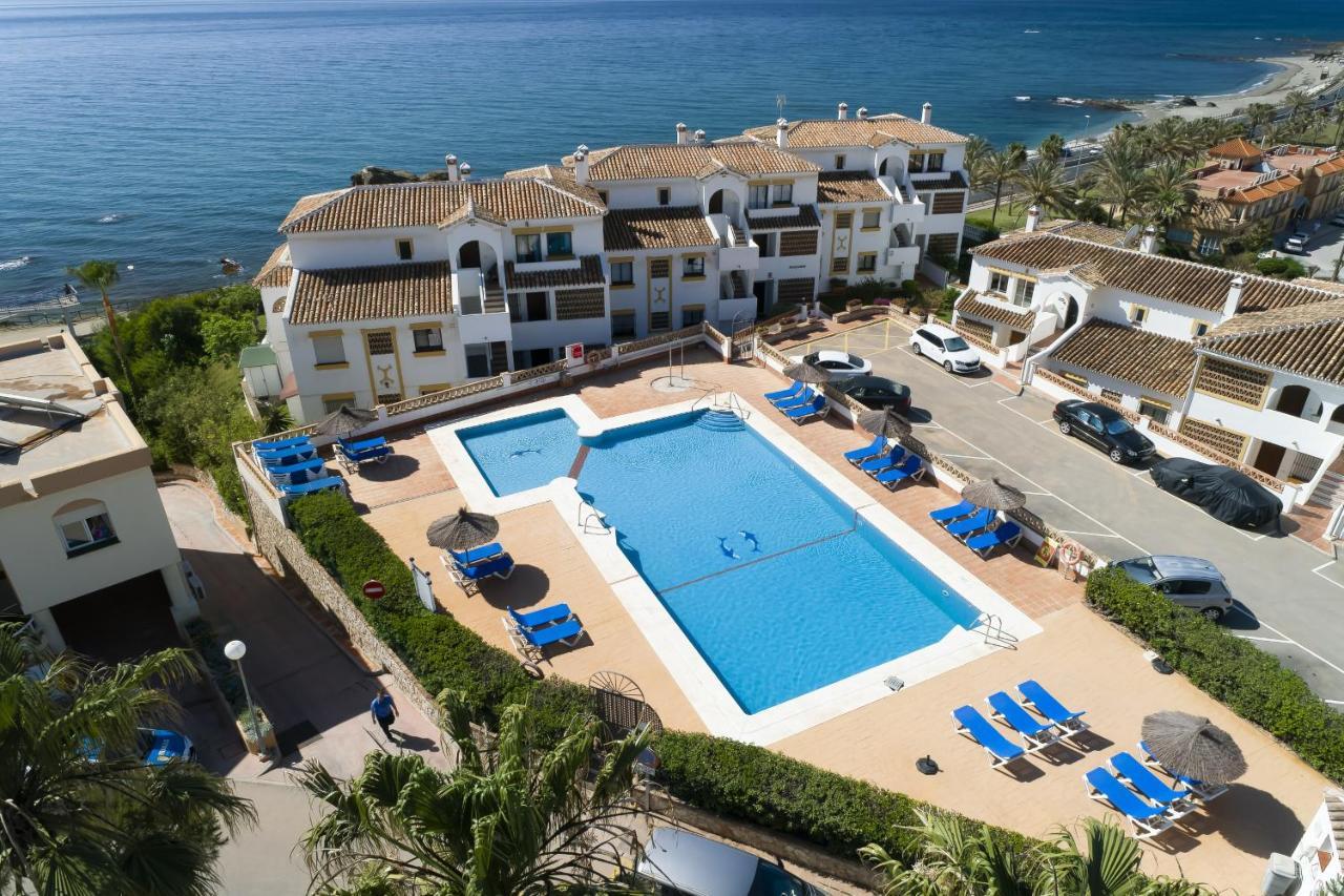 Playa & Beach Apartments Mijas Costa & Fuengirola By Alfresco Stays El Faro エクステリア 写真