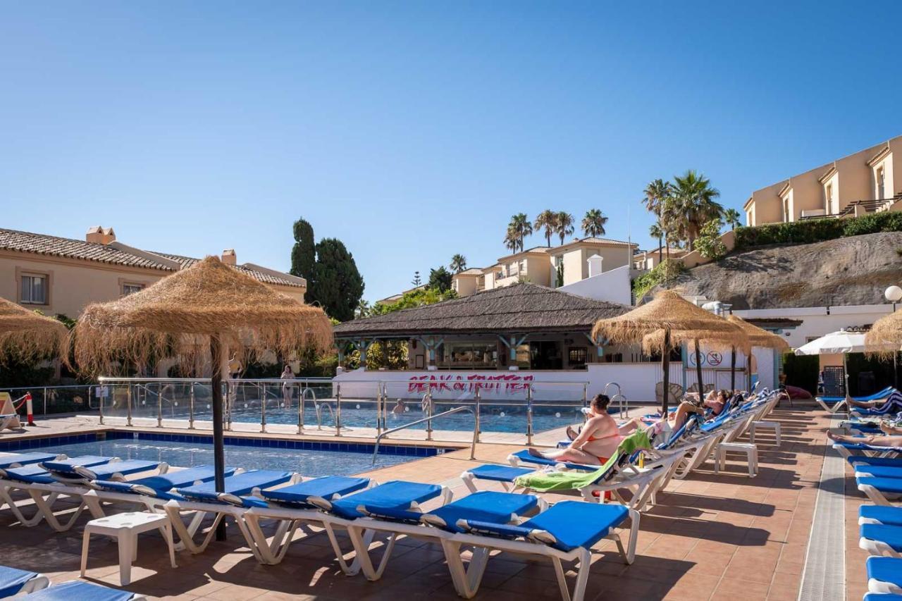 Playa & Beach Apartments Mijas Costa & Fuengirola By Alfresco Stays El Faro エクステリア 写真