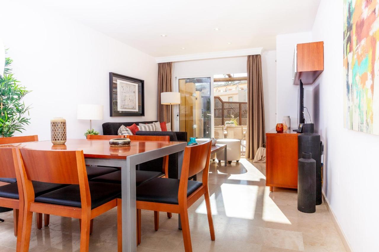 Playa & Beach Apartments Mijas Costa & Fuengirola By Alfresco Stays El Faro エクステリア 写真