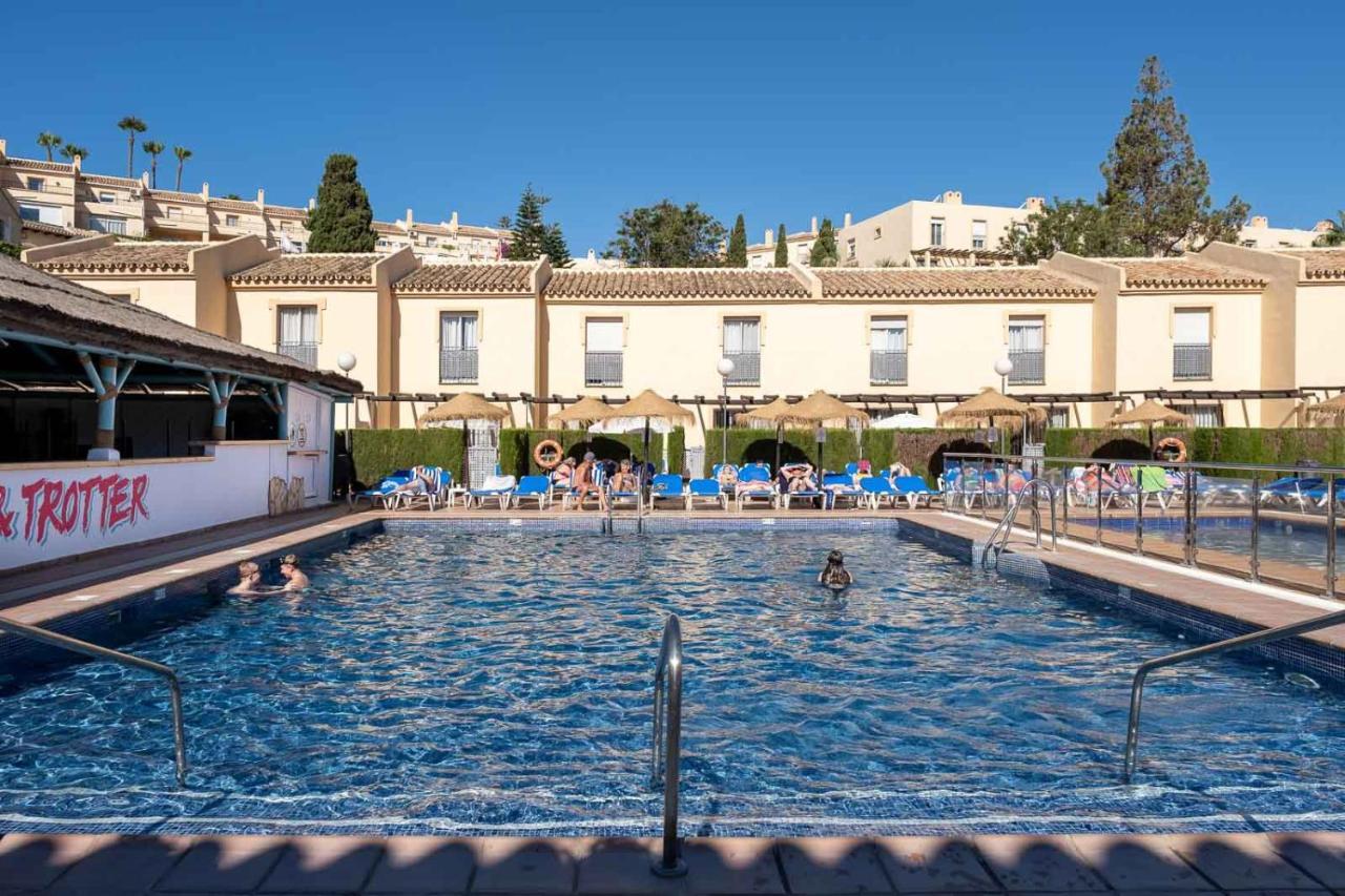 Playa & Beach Apartments Mijas Costa & Fuengirola By Alfresco Stays El Faro エクステリア 写真