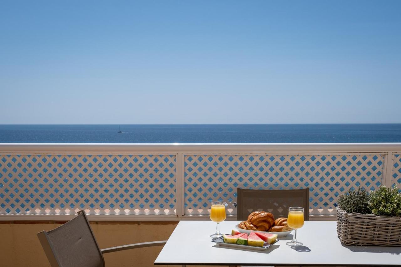 Playa & Beach Apartments Mijas Costa & Fuengirola By Alfresco Stays El Faro エクステリア 写真