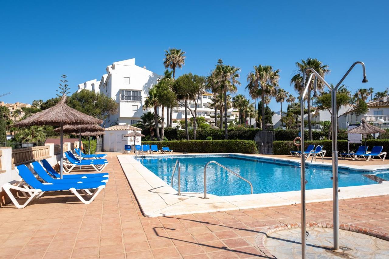 Playa & Beach Apartments Mijas Costa & Fuengirola By Alfresco Stays El Faro エクステリア 写真