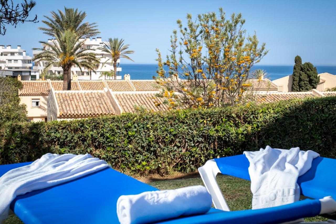 Playa & Beach Apartments Mijas Costa & Fuengirola By Alfresco Stays El Faro エクステリア 写真