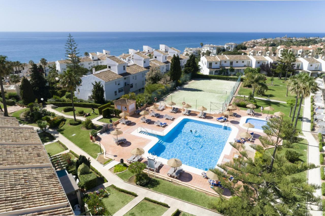 Playa & Beach Apartments Mijas Costa & Fuengirola By Alfresco Stays El Faro エクステリア 写真