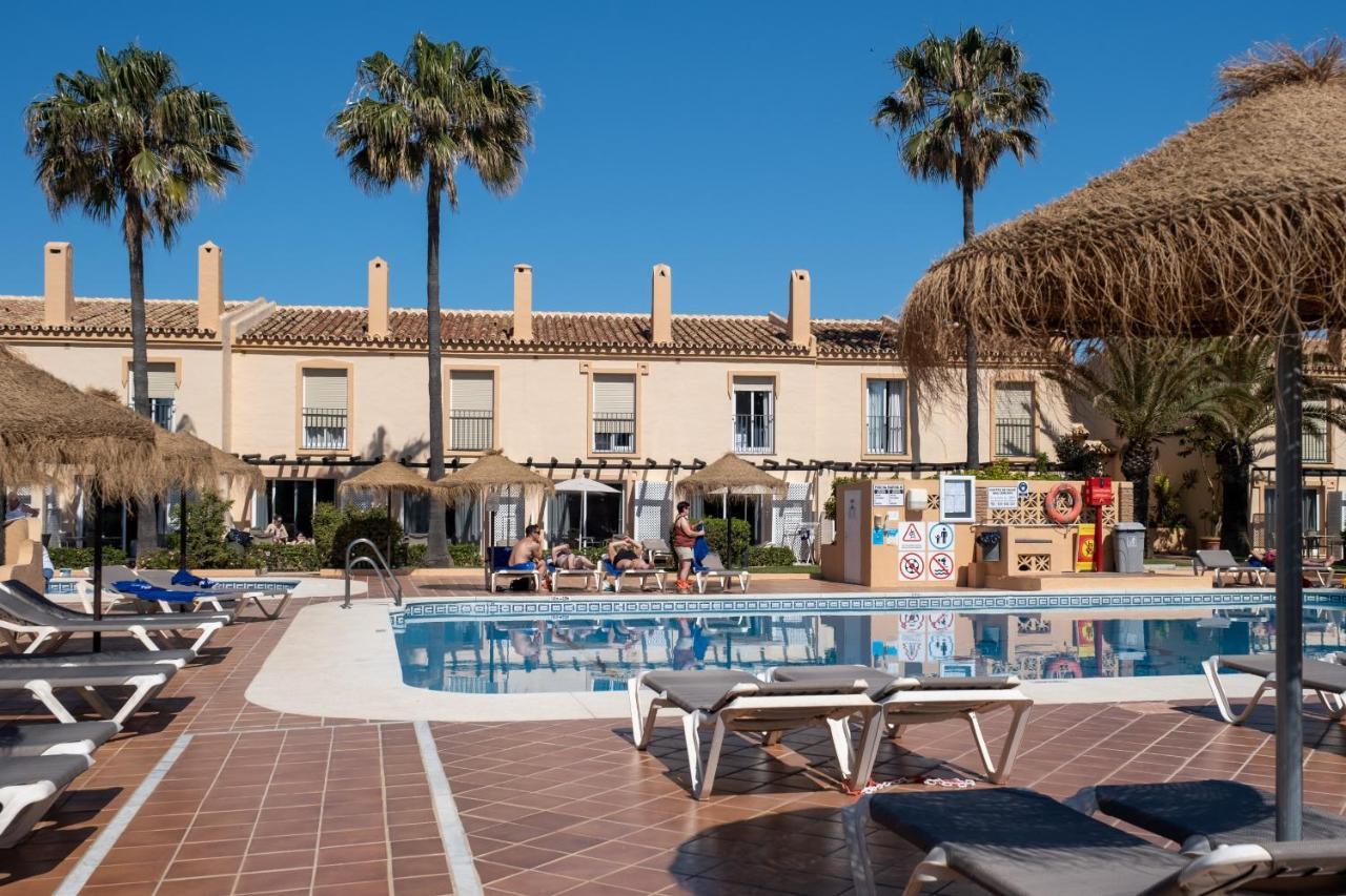 Playa & Beach Apartments Mijas Costa & Fuengirola By Alfresco Stays El Faro エクステリア 写真