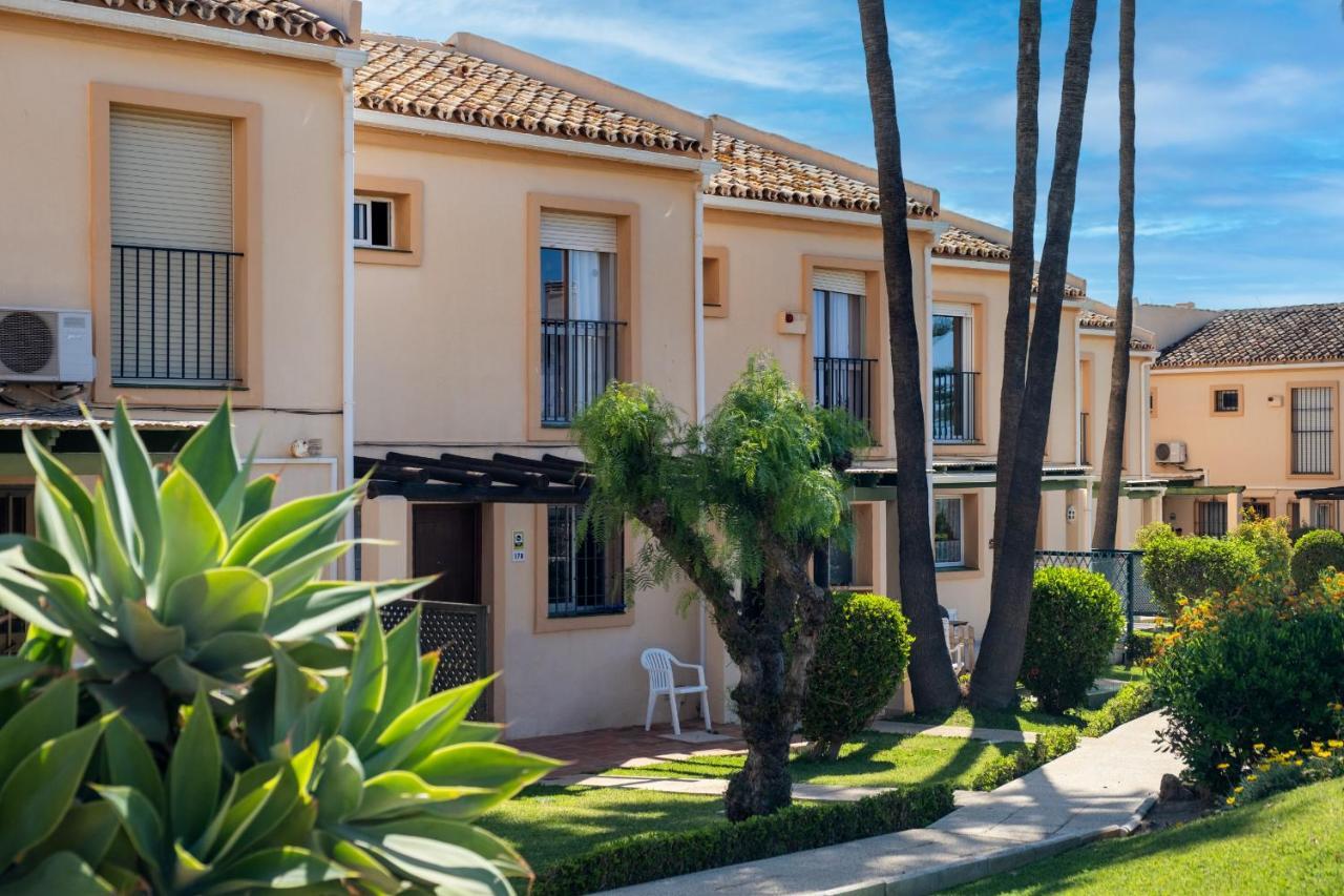 Playa & Beach Apartments Mijas Costa & Fuengirola By Alfresco Stays El Faro エクステリア 写真