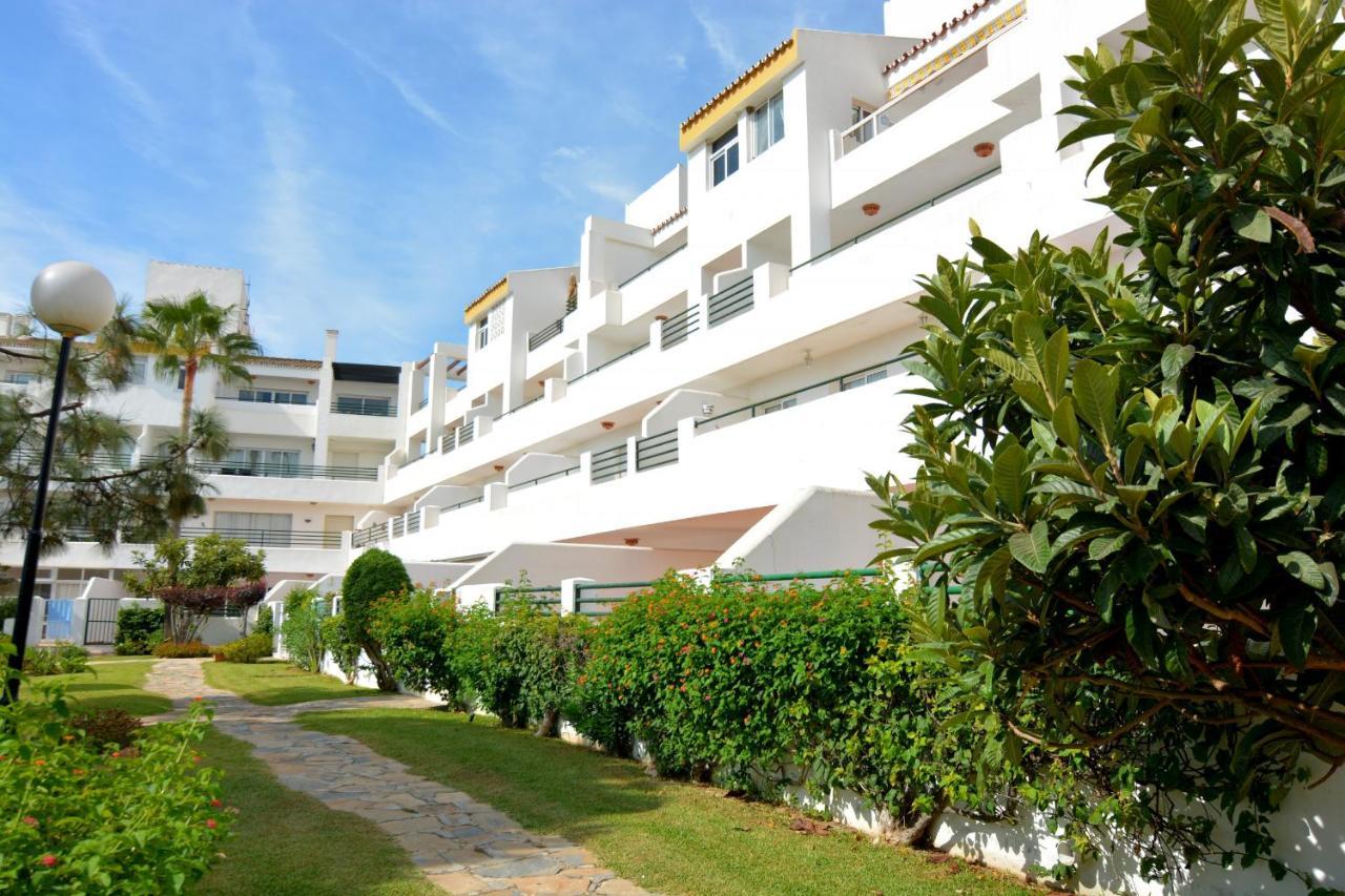 Playa & Beach Apartments Mijas Costa & Fuengirola By Alfresco Stays El Faro エクステリア 写真