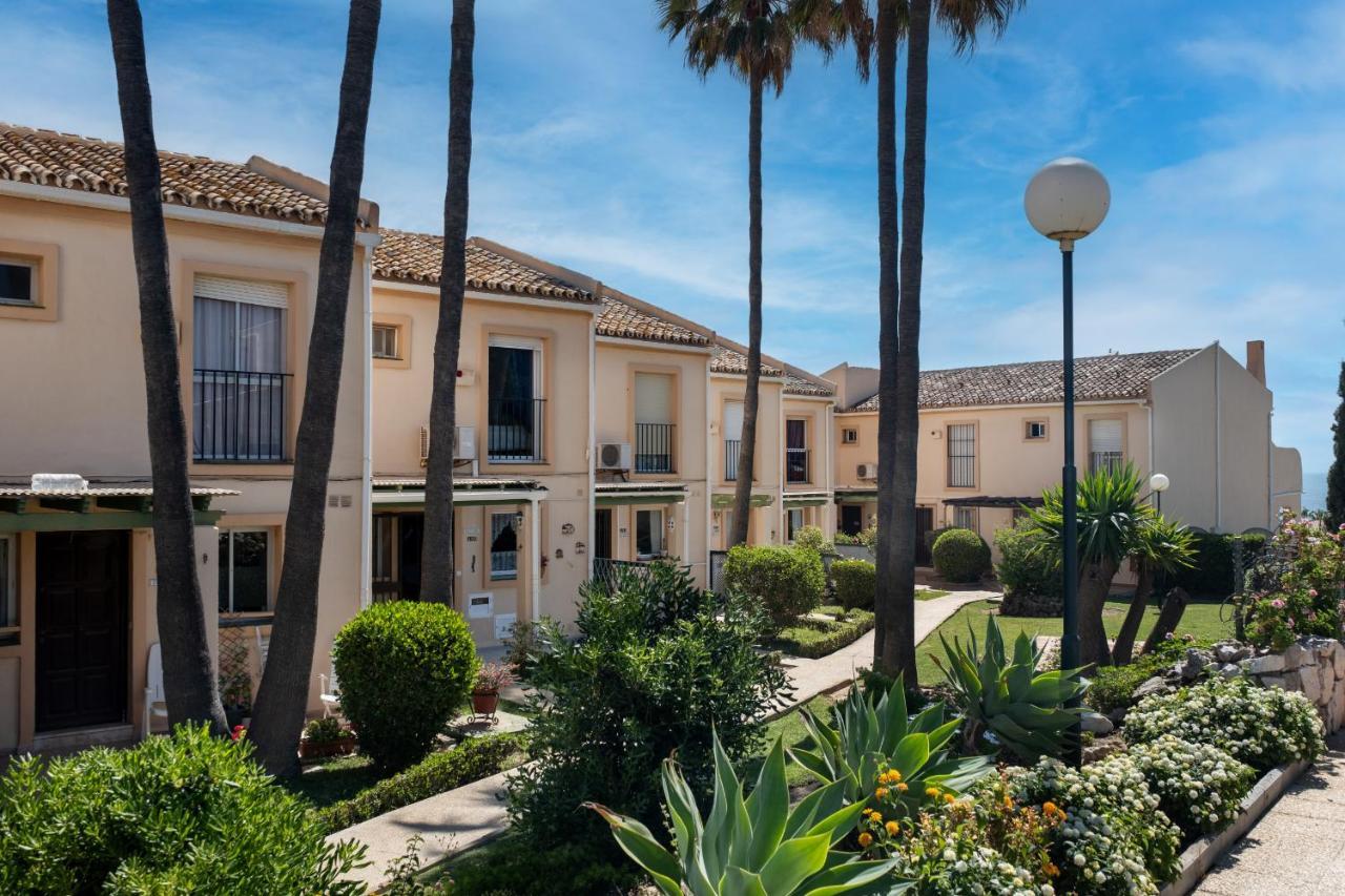 Playa & Beach Apartments Mijas Costa & Fuengirola By Alfresco Stays El Faro エクステリア 写真
