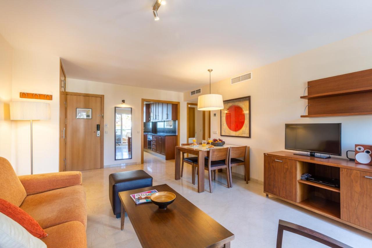 Playa & Beach Apartments Mijas Costa & Fuengirola By Alfresco Stays El Faro エクステリア 写真