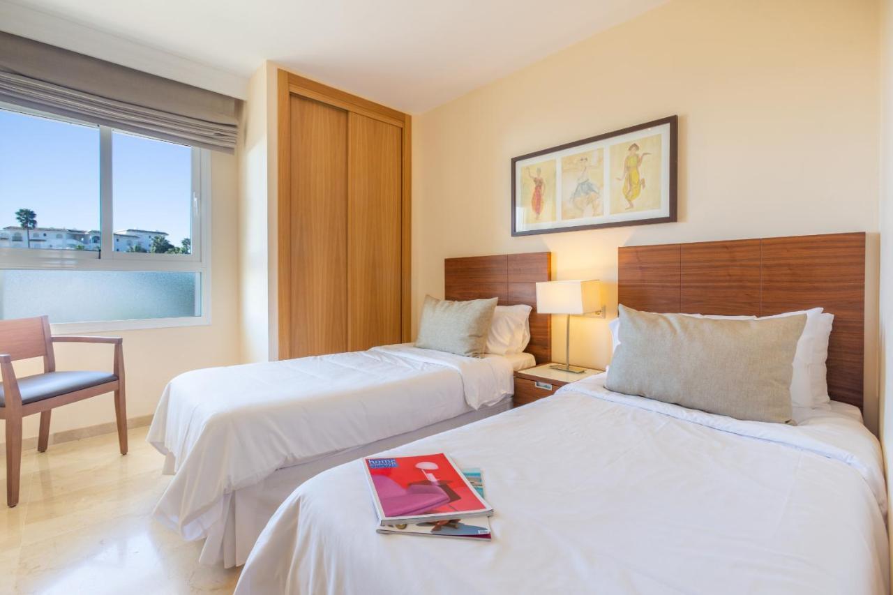 Playa & Beach Apartments Mijas Costa & Fuengirola By Alfresco Stays El Faro エクステリア 写真