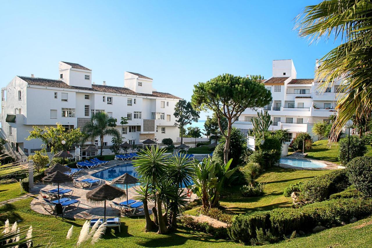 Playa & Beach Apartments Mijas Costa & Fuengirola By Alfresco Stays El Faro エクステリア 写真