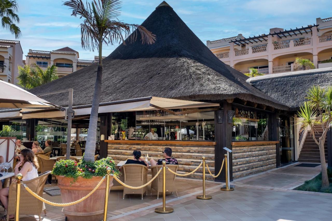 Playa & Beach Apartments Mijas Costa & Fuengirola By Alfresco Stays El Faro エクステリア 写真