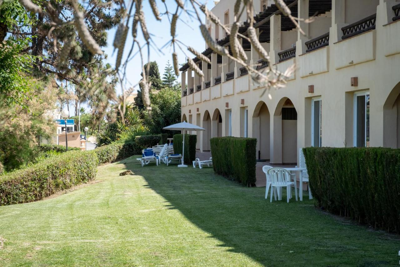 Playa & Beach Apartments Mijas Costa & Fuengirola By Alfresco Stays El Faro エクステリア 写真