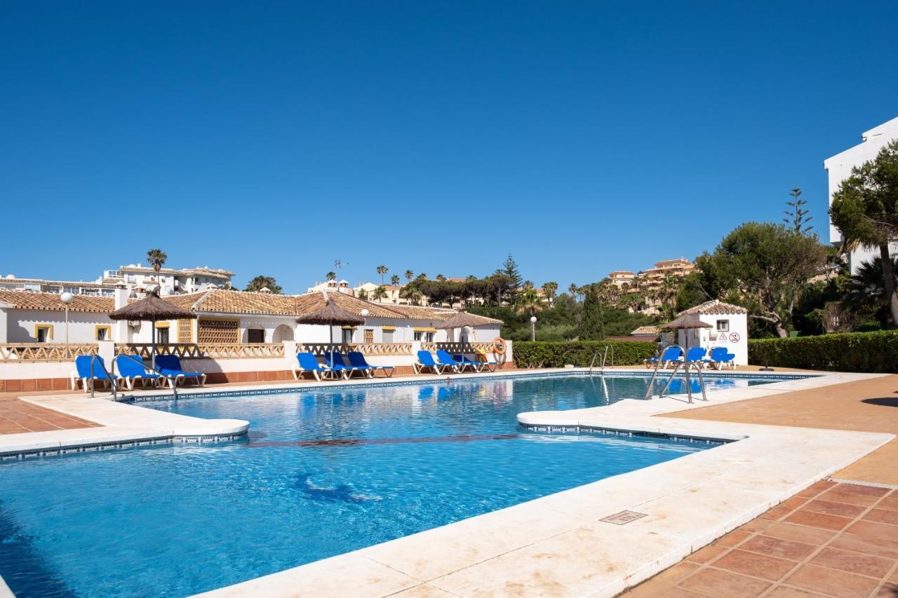 Playa & Beach Apartments Mijas Costa & Fuengirola By Alfresco Stays El Faro エクステリア 写真