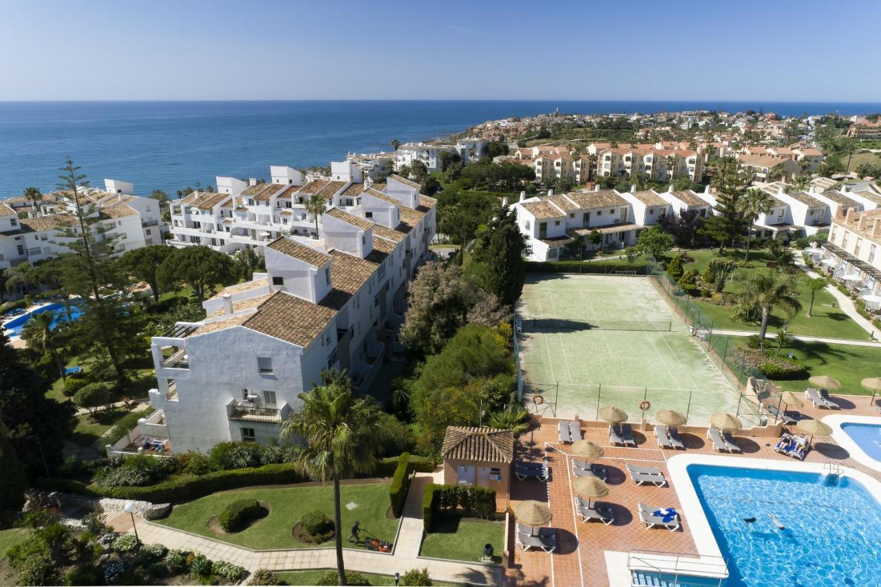 Playa & Beach Apartments Mijas Costa & Fuengirola By Alfresco Stays El Faro エクステリア 写真