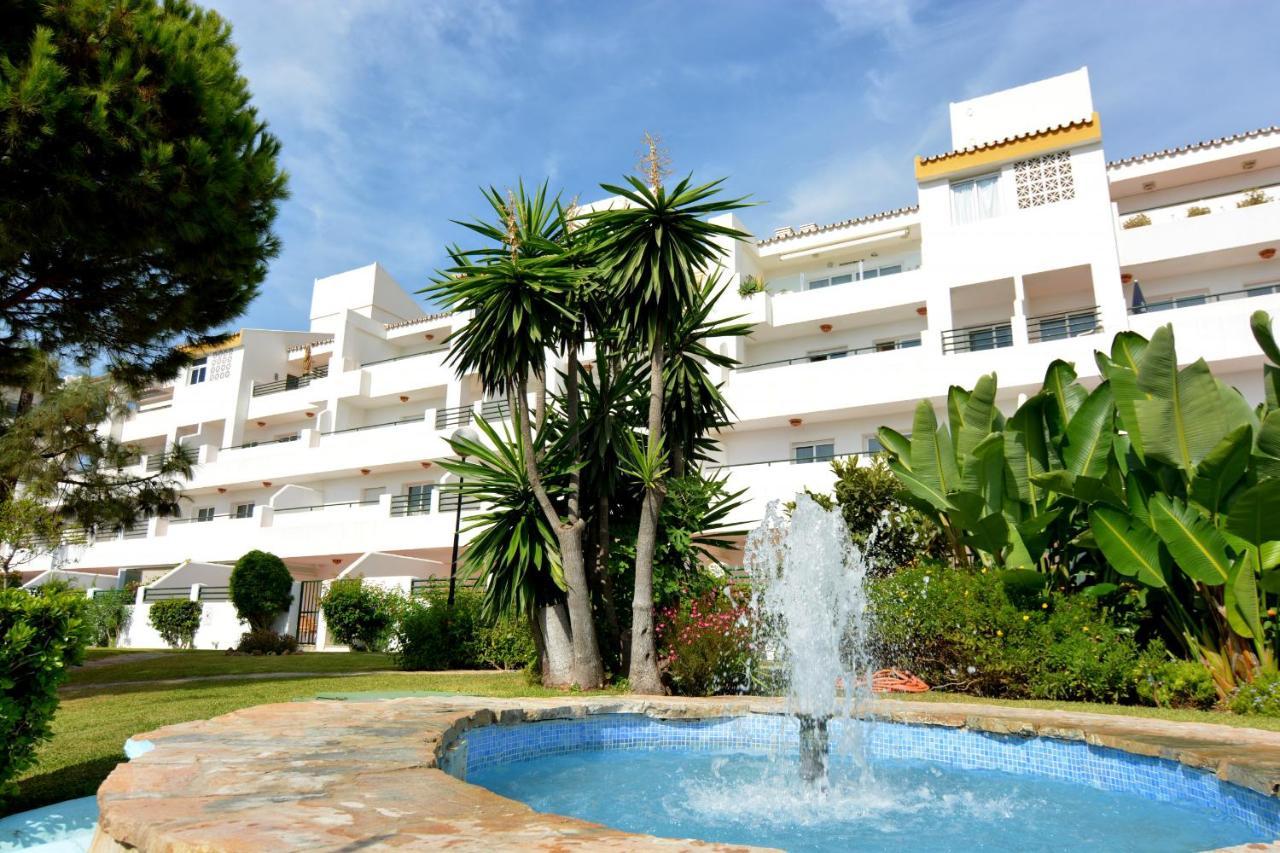 Playa & Beach Apartments Mijas Costa & Fuengirola By Alfresco Stays El Faro エクステリア 写真