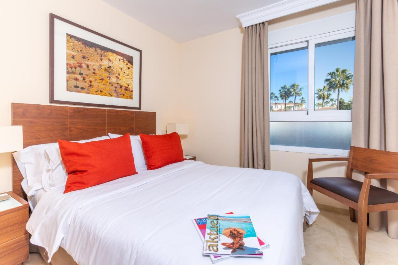 Playa & Beach Apartments Mijas Costa & Fuengirola By Alfresco Stays El Faro エクステリア 写真
