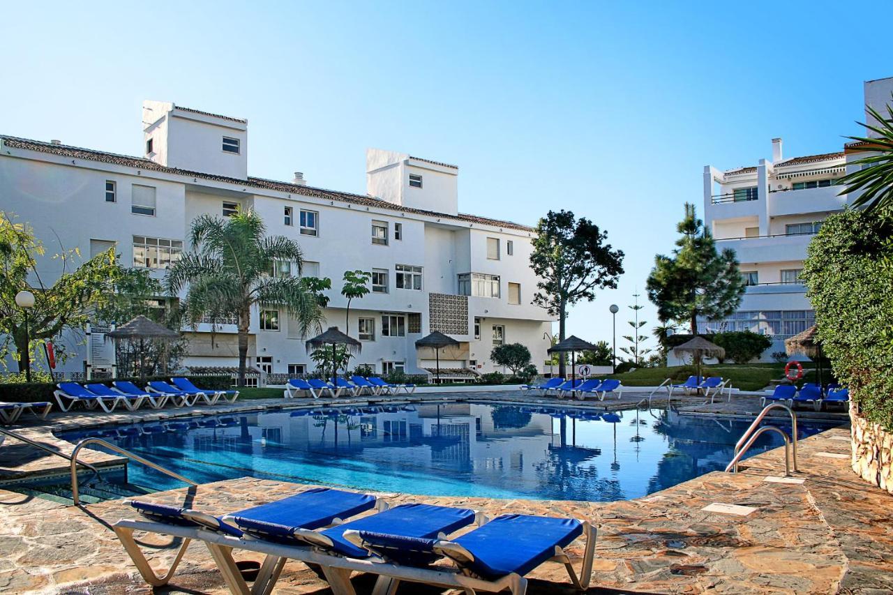 Playa & Beach Apartments Mijas Costa & Fuengirola By Alfresco Stays El Faro エクステリア 写真
