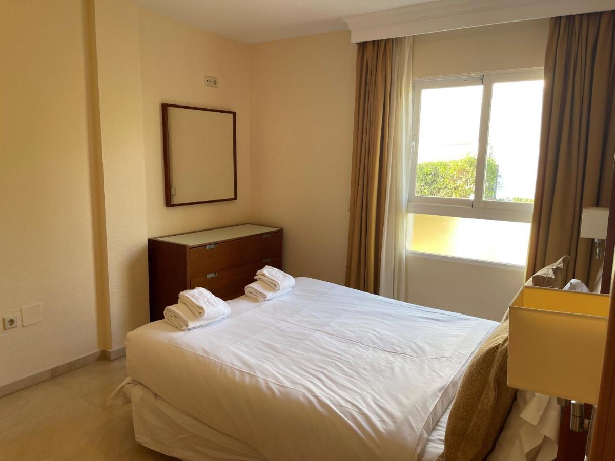 Playa & Beach Apartments Mijas Costa & Fuengirola By Alfresco Stays El Faro エクステリア 写真