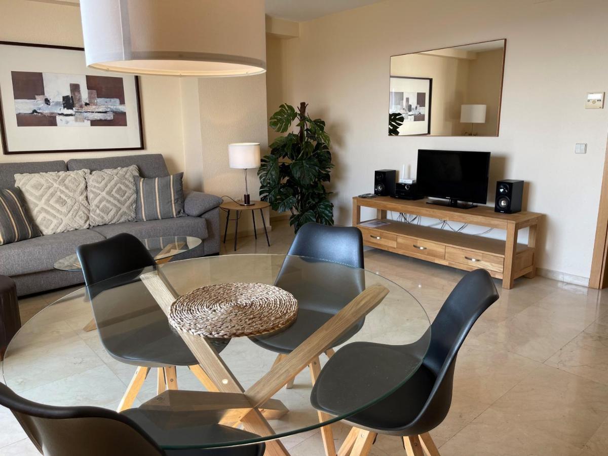 Playa & Beach Apartments Mijas Costa & Fuengirola By Alfresco Stays El Faro エクステリア 写真