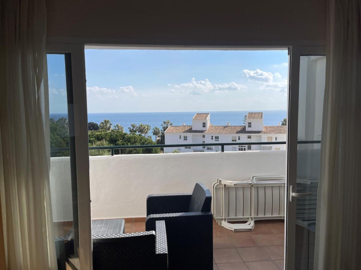 Playa & Beach Apartments Mijas Costa & Fuengirola By Alfresco Stays El Faro エクステリア 写真