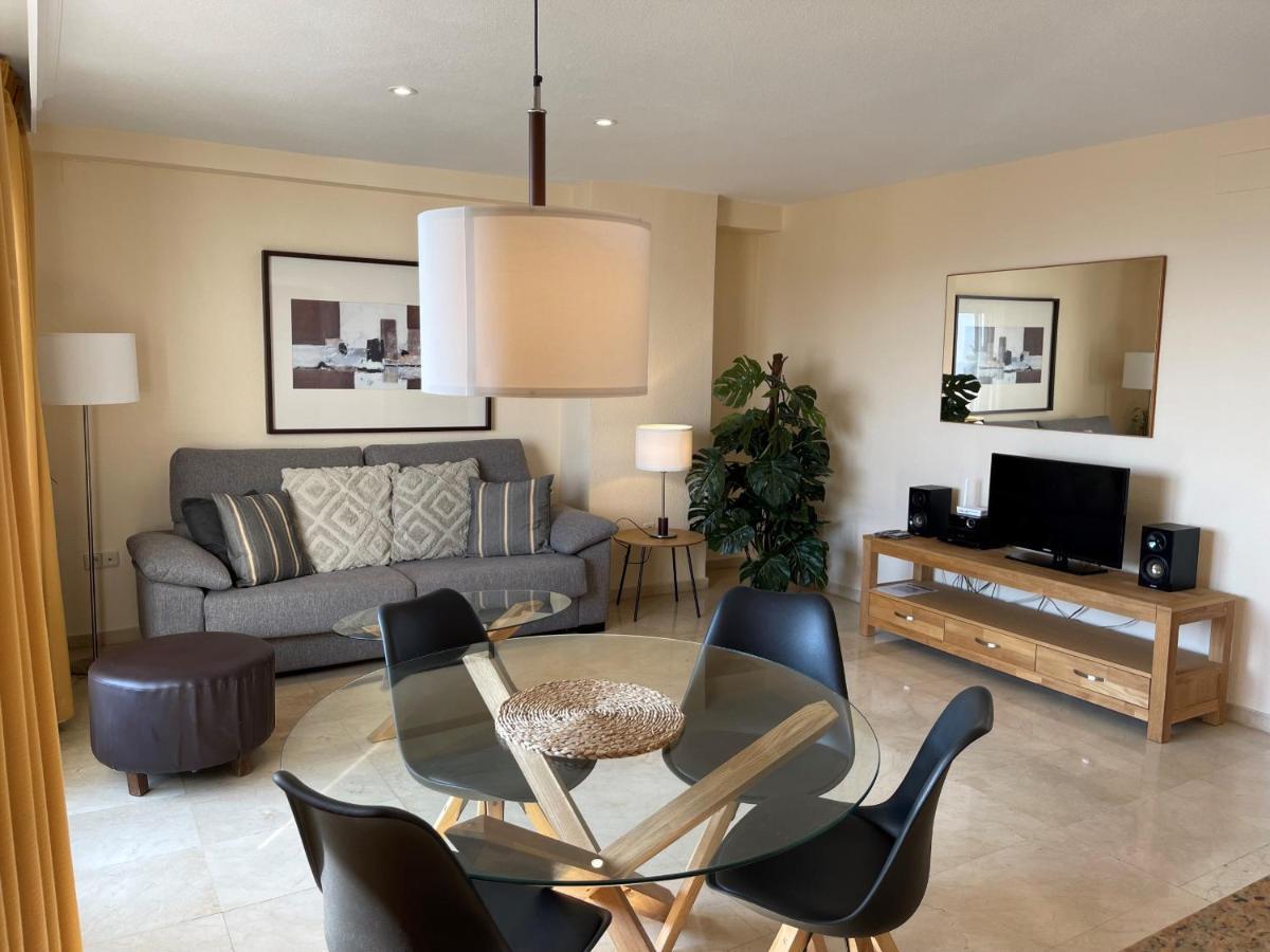 Playa & Beach Apartments Mijas Costa & Fuengirola By Alfresco Stays El Faro エクステリア 写真
