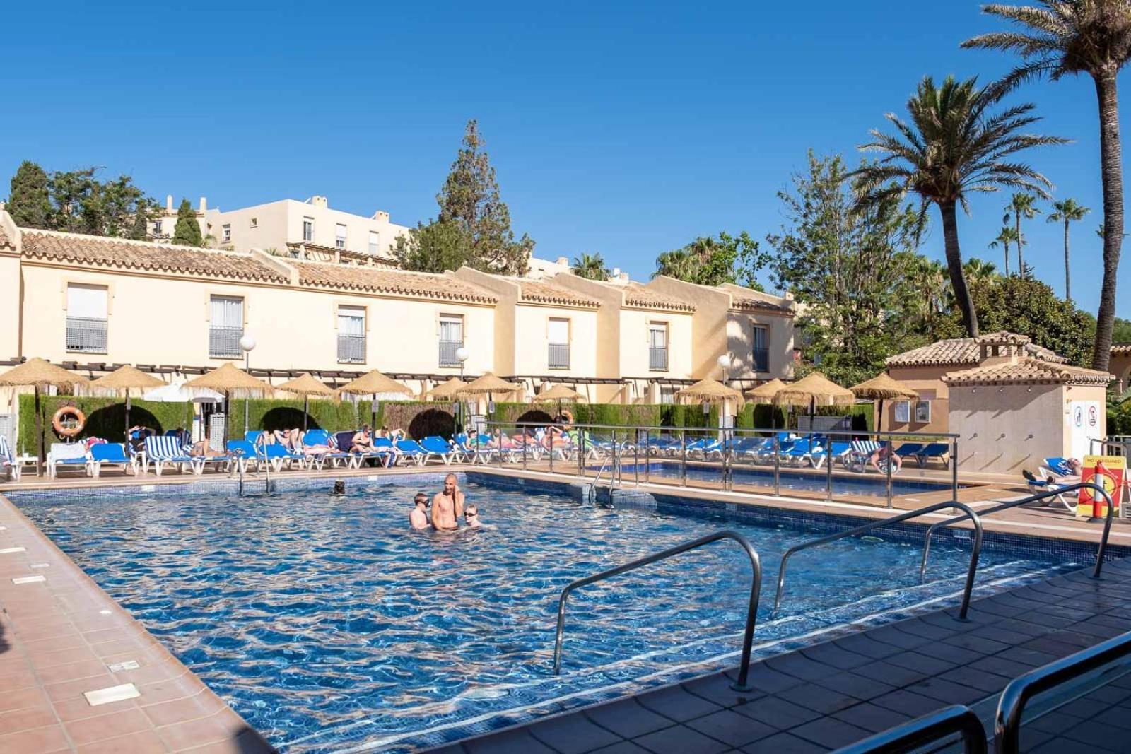 Playa & Beach Apartments Mijas Costa & Fuengirola By Alfresco Stays El Faro エクステリア 写真
