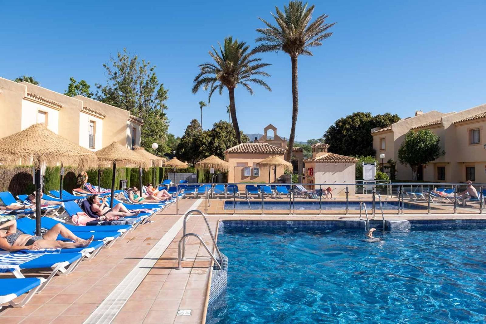 Playa & Beach Apartments Mijas Costa & Fuengirola By Alfresco Stays El Faro エクステリア 写真