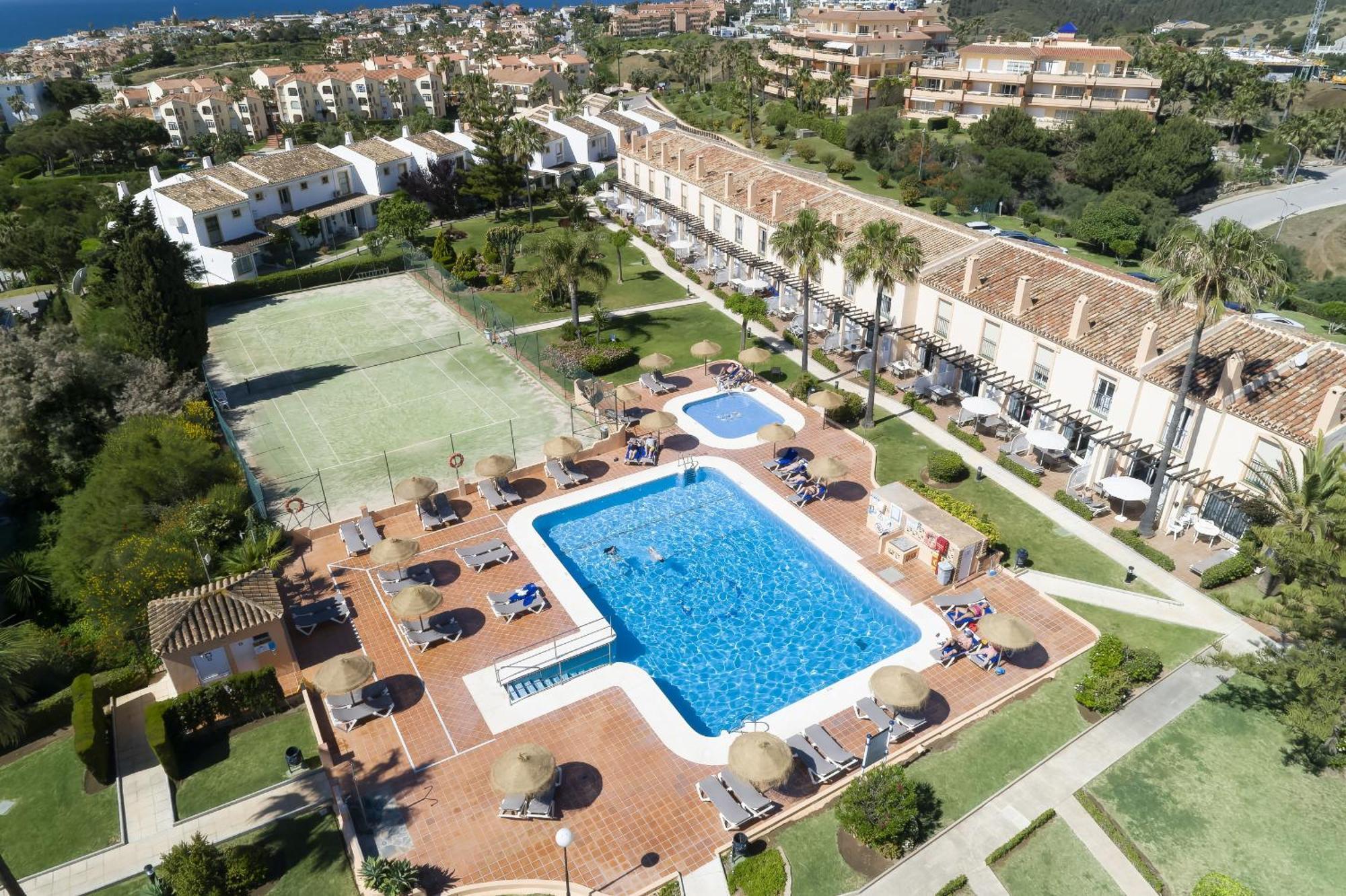 Playa & Beach Apartments Mijas Costa & Fuengirola By Alfresco Stays El Faro エクステリア 写真